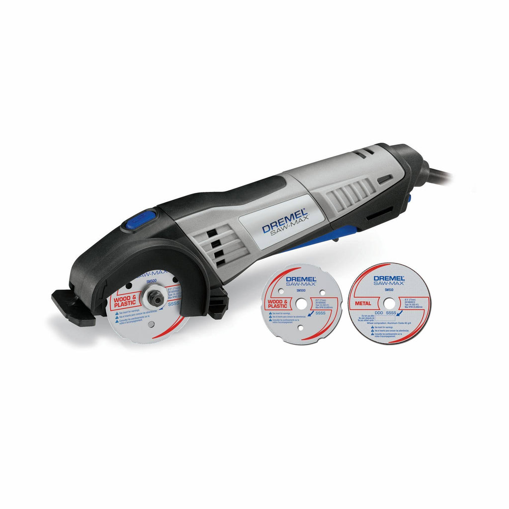 Saw-Max Tool Kit L7677