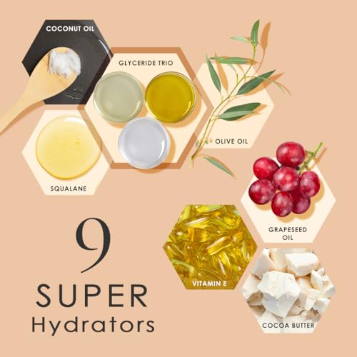 2-Step Body Care Treatment with Exfoliating Pre-Treatment and Firming Moisturizer Cream F62114