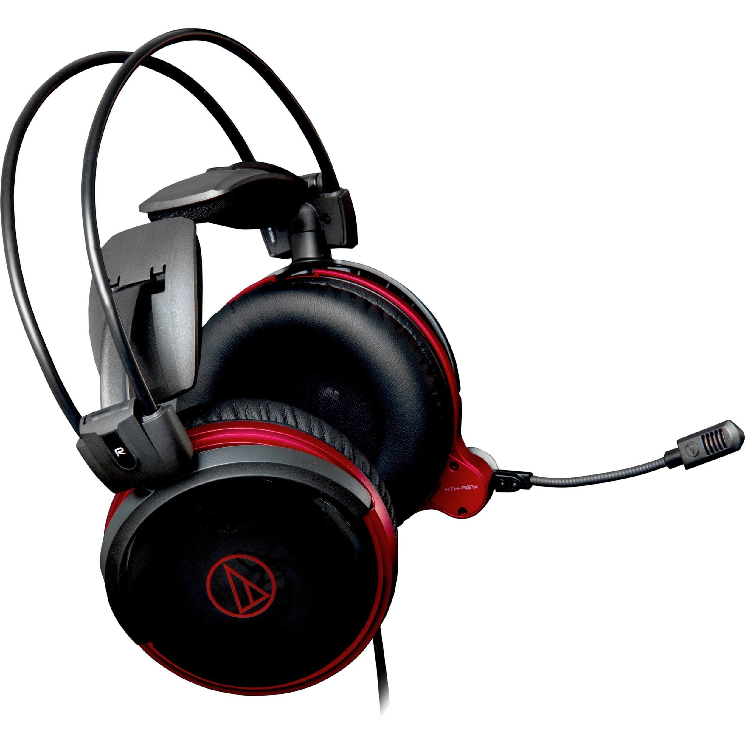 High Fidelity Gaming Headset I469
