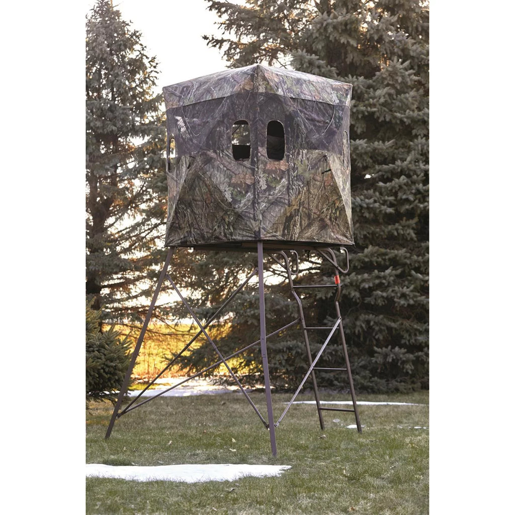 6' Tripod Hunting Tower Blind I66066