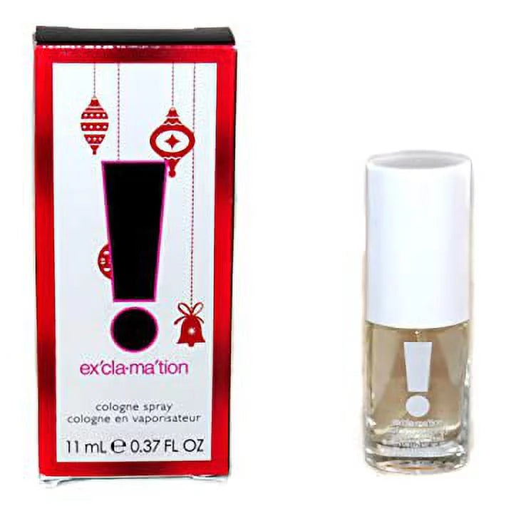 Mini Cologne Spray 0.37 Oz Pack 2 M800