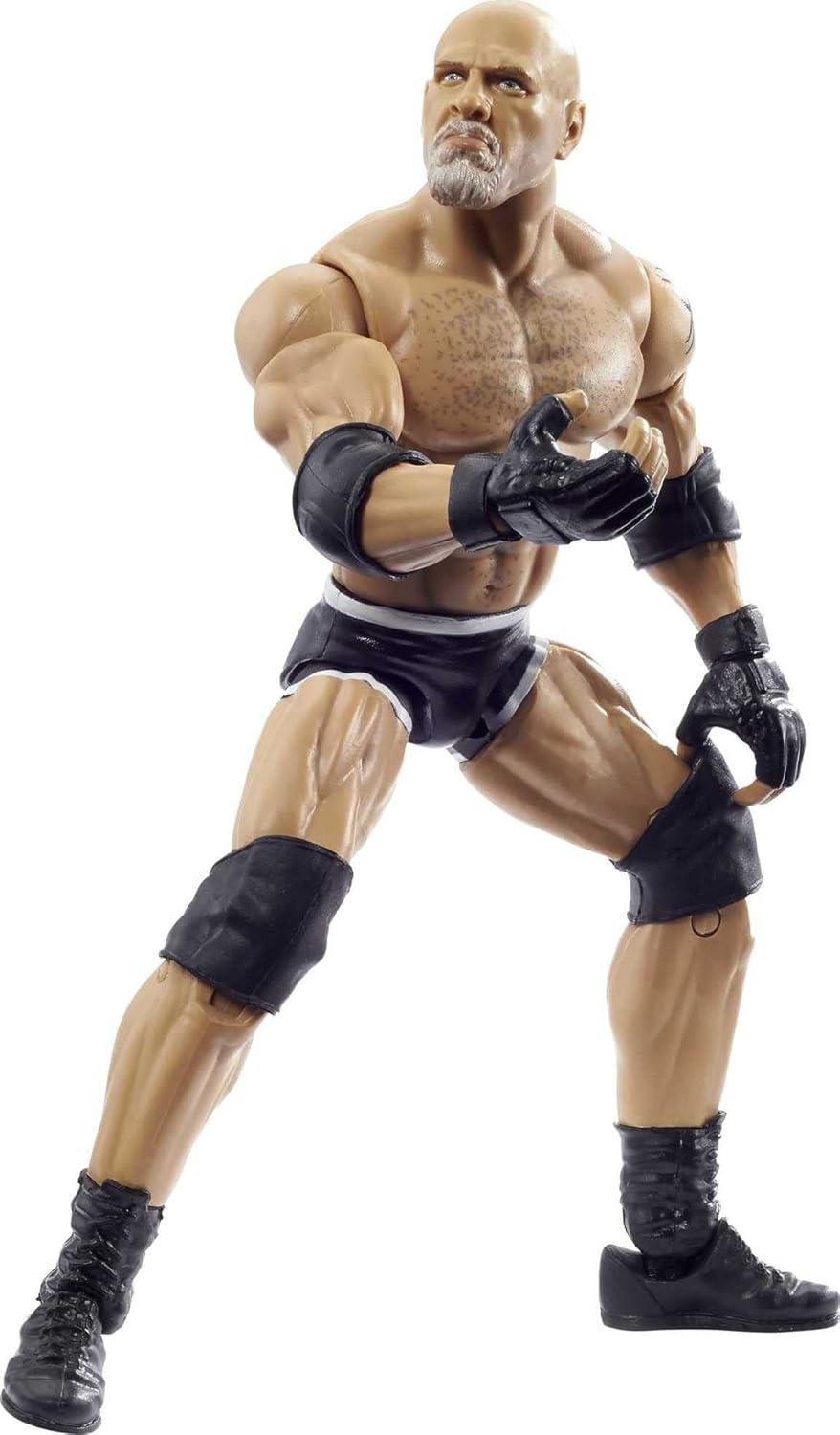WWE Action Figure Q3319