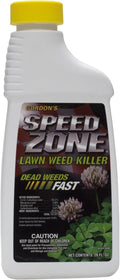 20 oz. Selective Herbicide Concentrate X997404