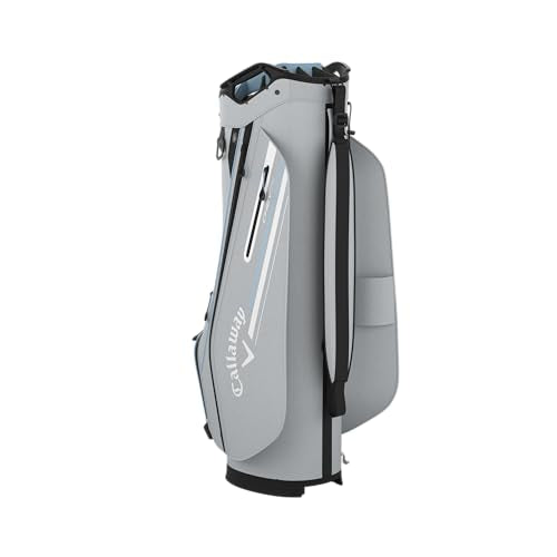 CHEV 14 Cart Bag S88979
