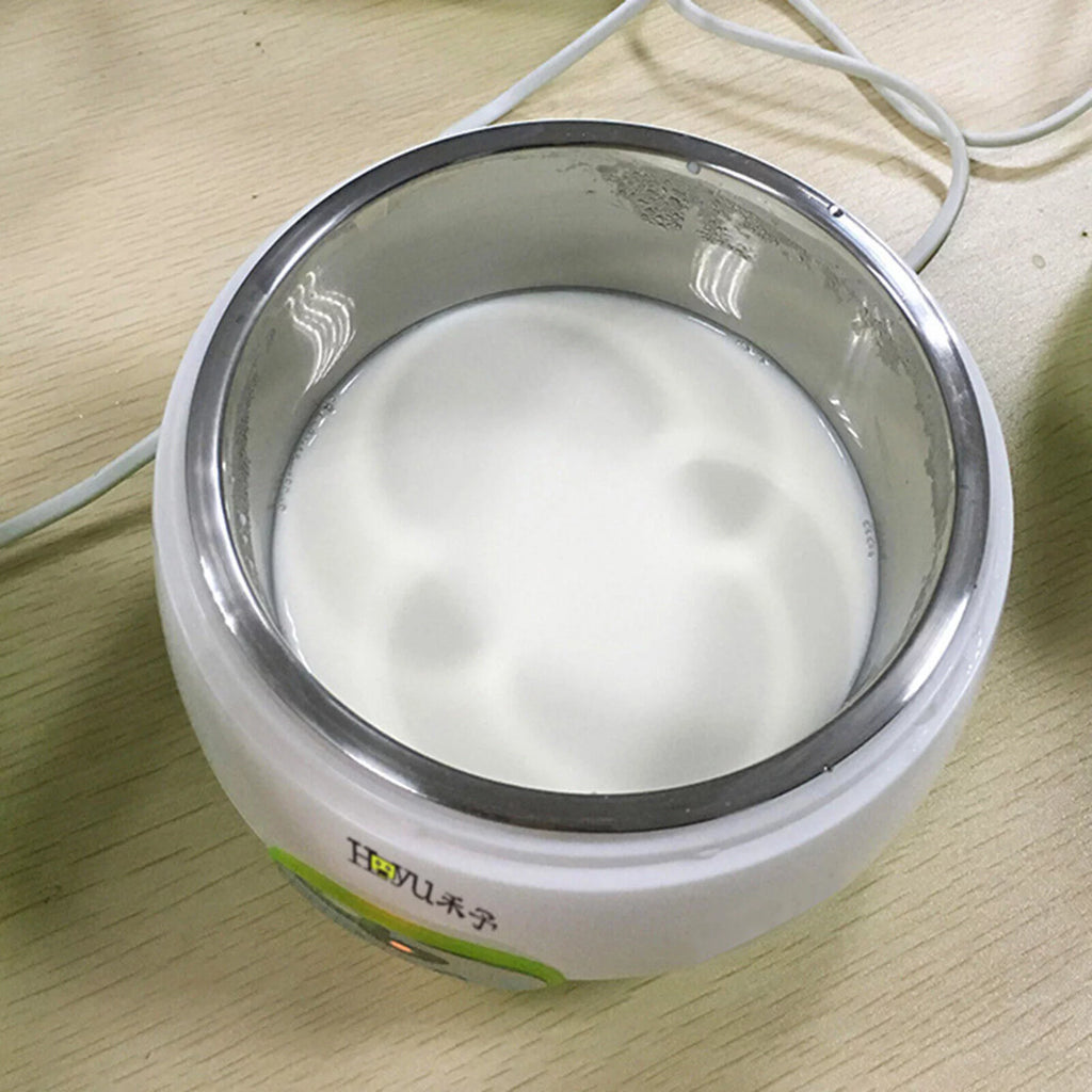 Automatic Yogurt Maker Machine Stainless Steel Inner Pot K588
