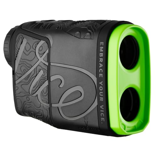 Golf Laser Rangefinder with Slope H87620