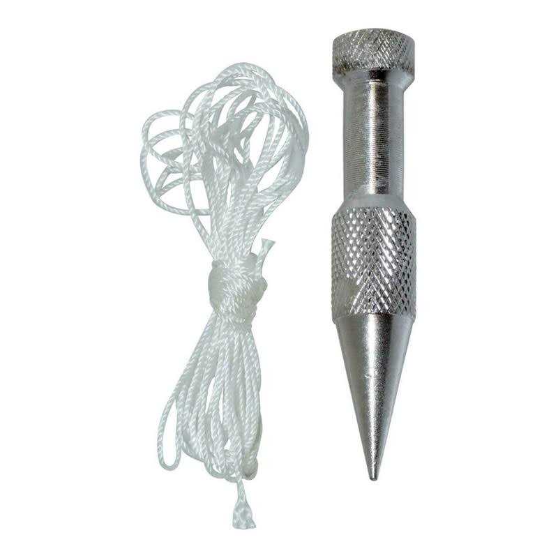 Plumb Bob with 15 ft. Line V72913