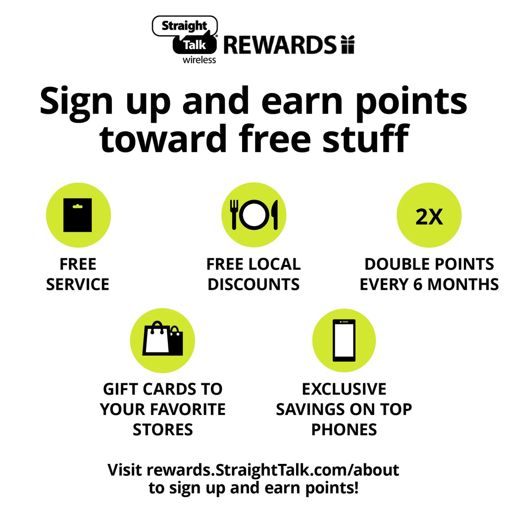 $35 Bronze Unlimited Talk & Text 30-Day Prepaid Plan with 10GB Data F822