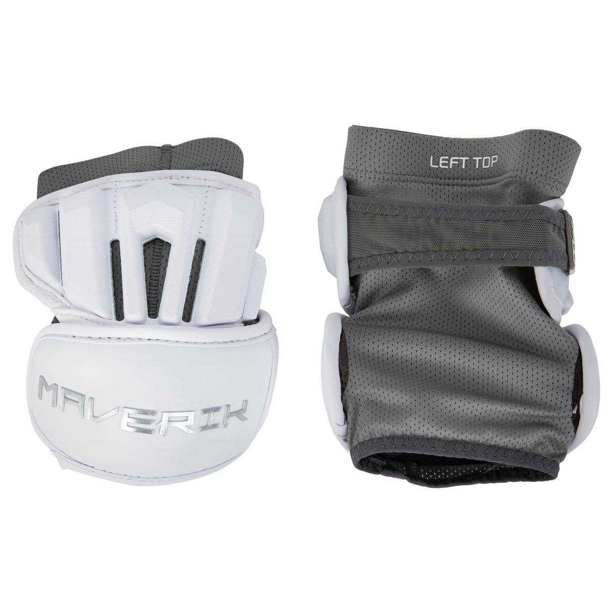 Max Lacrosse Elbow Pads X447932