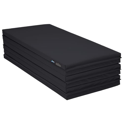 Folding Panel Mats 4ft x 12ft x 2in B447109