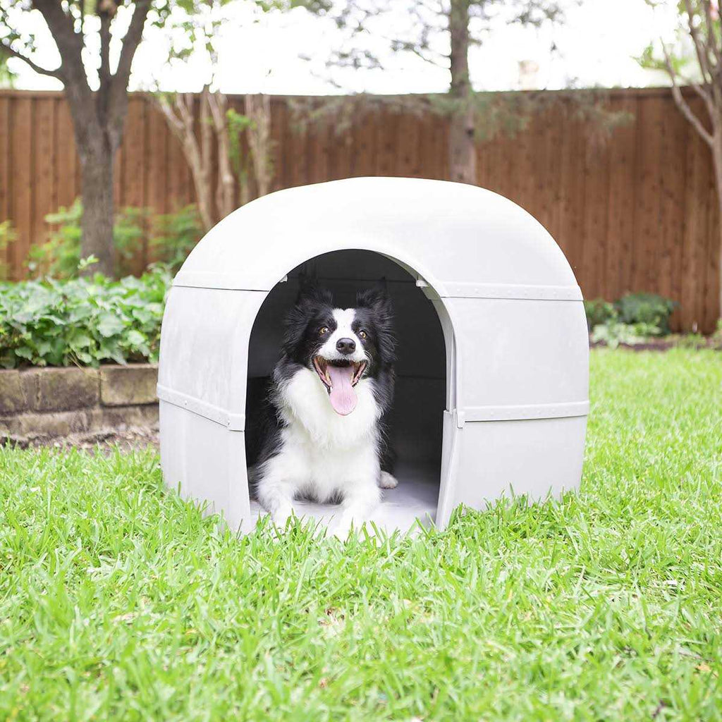 Outback Dog House M1781