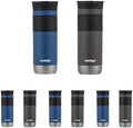 20oz Insulated Stainless Steel Travel Mug O67612