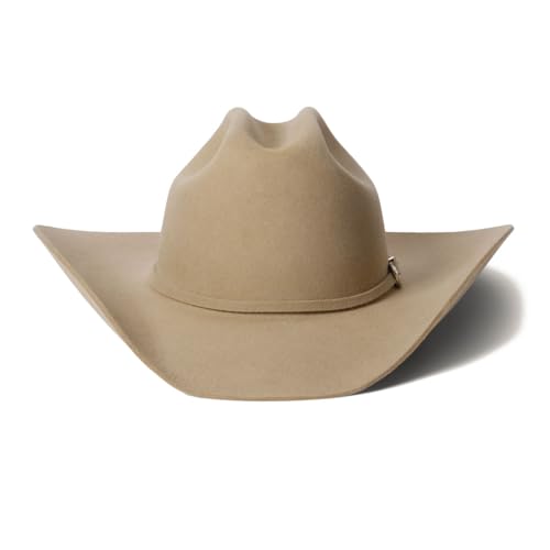 Black Corral Buffalo Collection Western Hat J26999