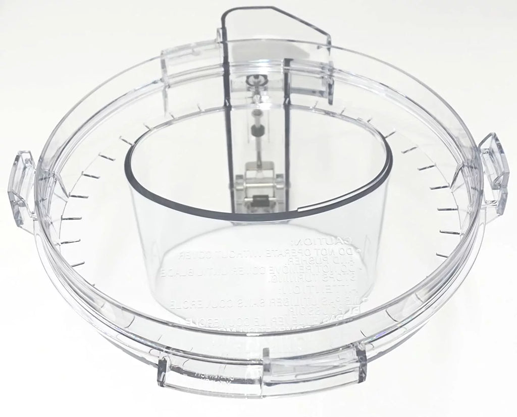 Food Processor Work Bowl Cover B601842