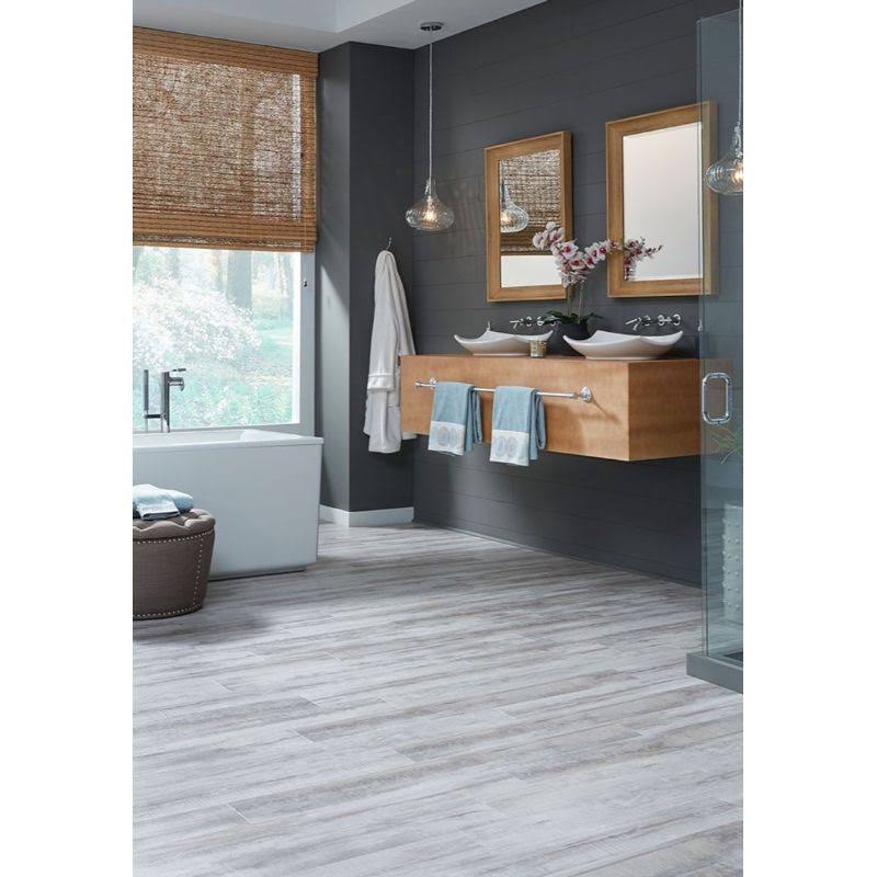White Cap Luxury Vinyl Z10908