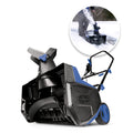 18-inch Electric Single-Stage Snow Blower Z29964