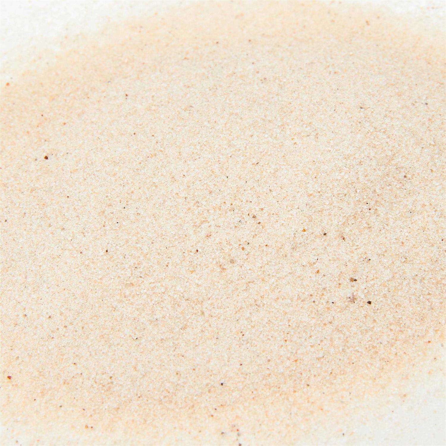 Desert White ReptiSand Q7451