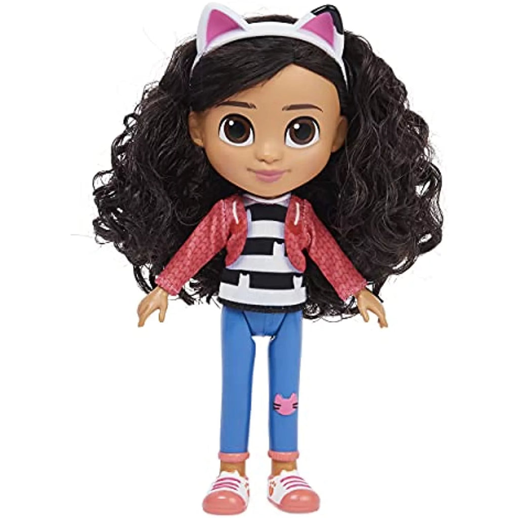 8-inch Gabby Girl Doll K24098