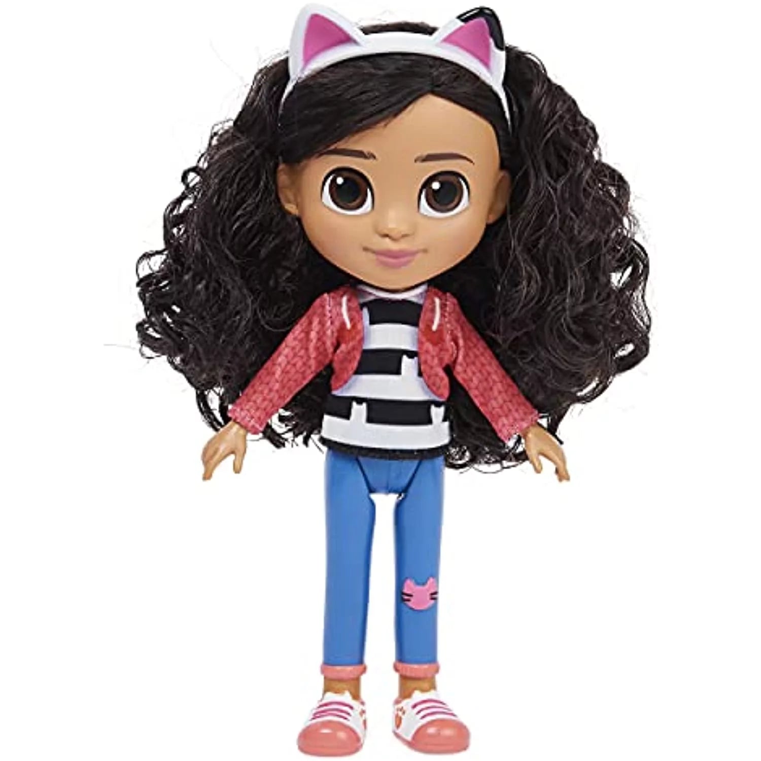 8-inch Gabby Girl Doll K24098