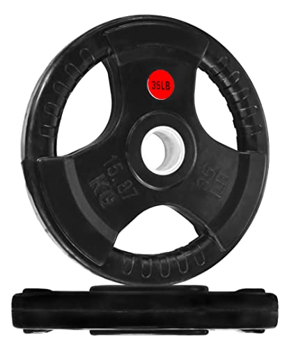 Cast Iron Plate for Weightlifting D7589