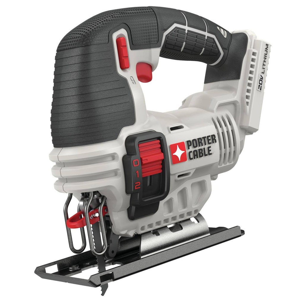 20-Volt Max Lithium Jigsaw U30489