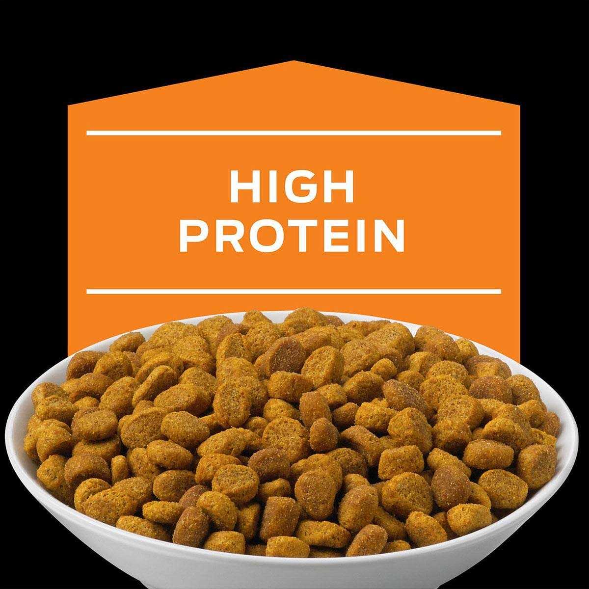 OM Overweight Management Formula Dry Cat Food D614526