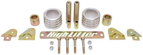 2" Suspension Lift Kit for ATV N39170