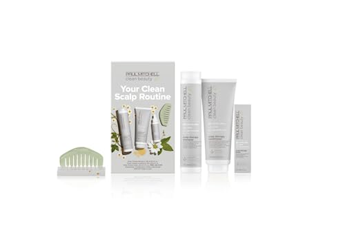 Scalp Therapy Shampoo L558006