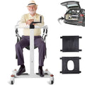 Portable Transfer Wheelchair Z74190