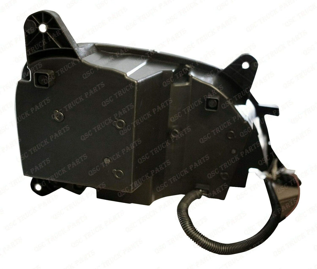 Full LED Headlight Assembly for Peterbilt 579 587 P825637