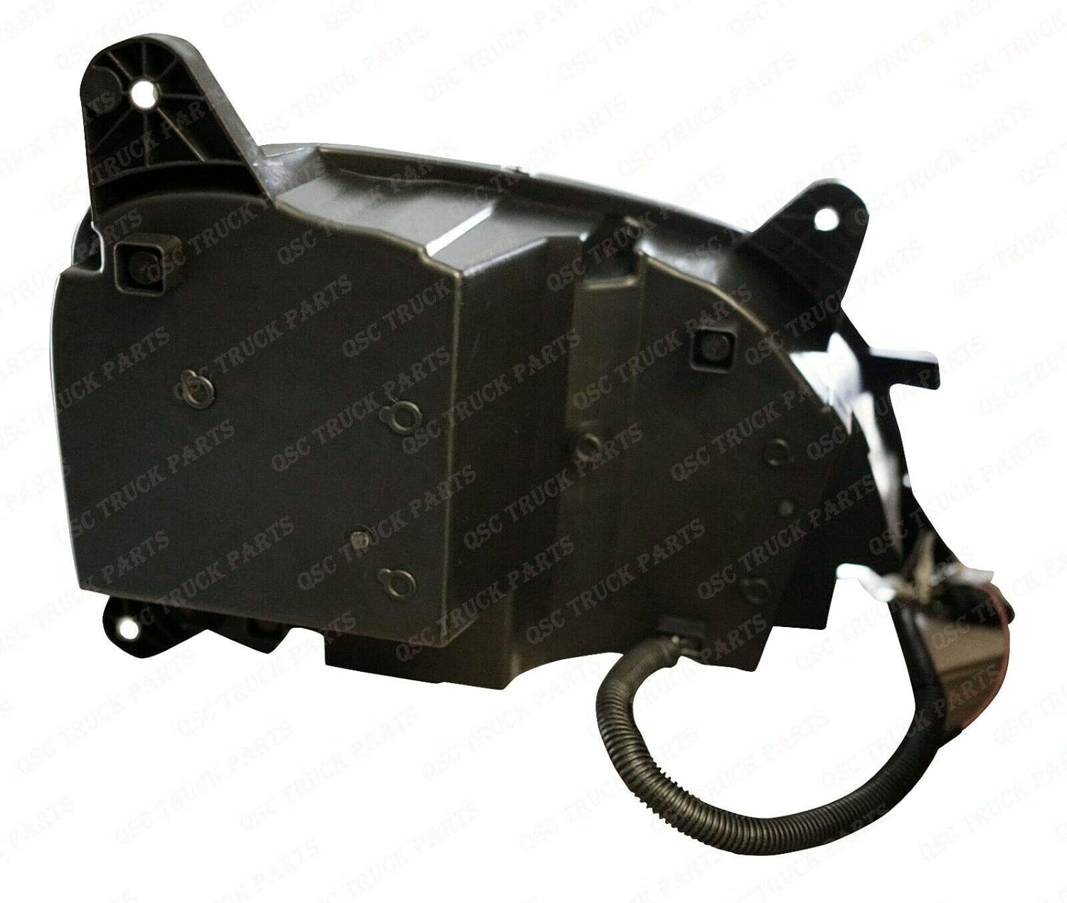 Full LED Headlight Assembly for Peterbilt 579 587 P825637