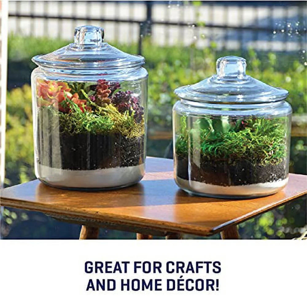 1-Gallon Heritage Hill Jar U448762