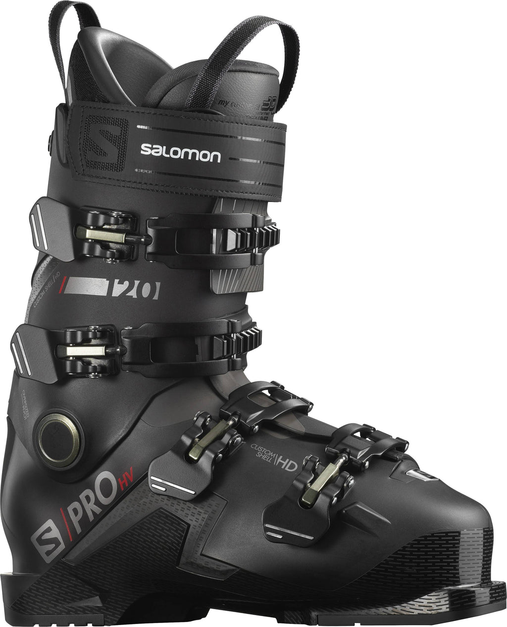 S/Pro HV 120 Ski Boots G5369