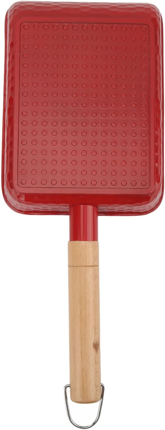 Red Non Stick Mini Frying Pan A312999