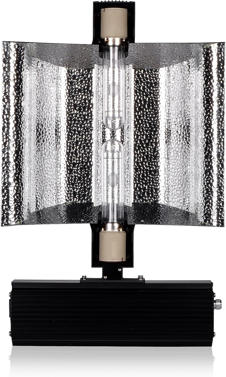 630W Dual Ceramic Metal Halide Complete Setup B628