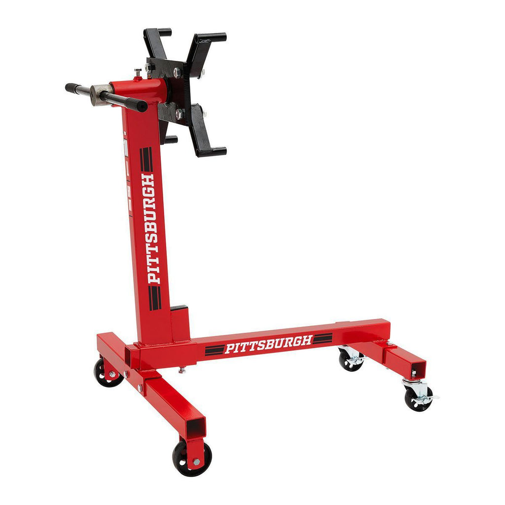 1000 lb. Capacity Engine Stand D687