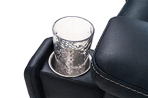 Small Power Recliner Lift Chair with Heating Pad U8449