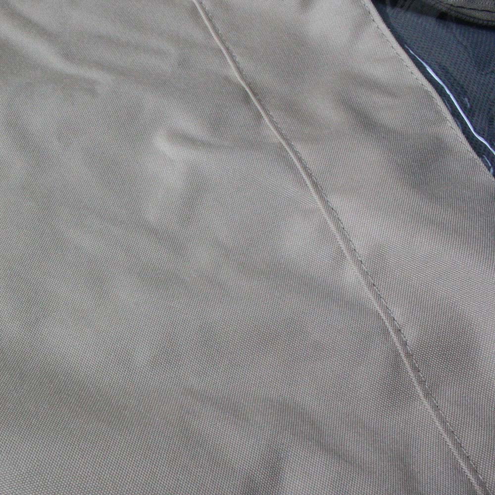 4-Person Golf Cart Cover Storage Driving Enclosure F67812