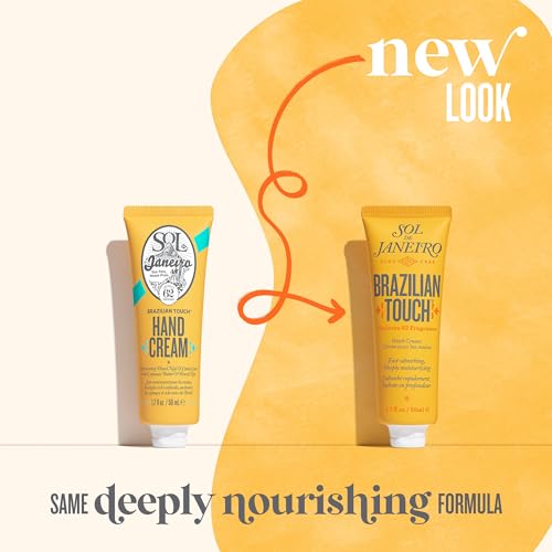 Hand Cream J153652