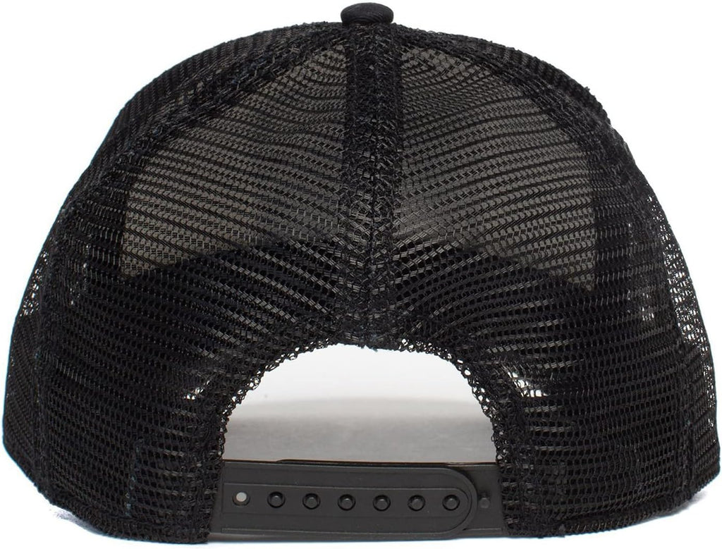 Trucker Hat Mesh Baseball SnapBack Cap N80991
