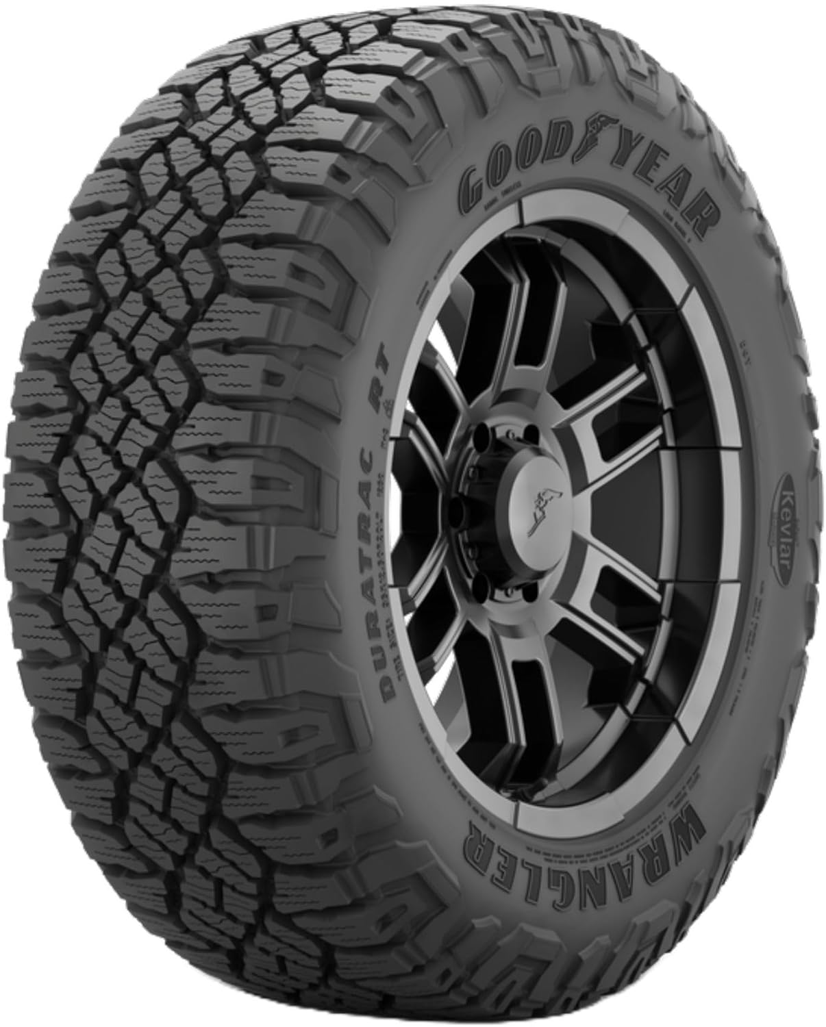 275/60R20 115T Light Truck Tire Q4723