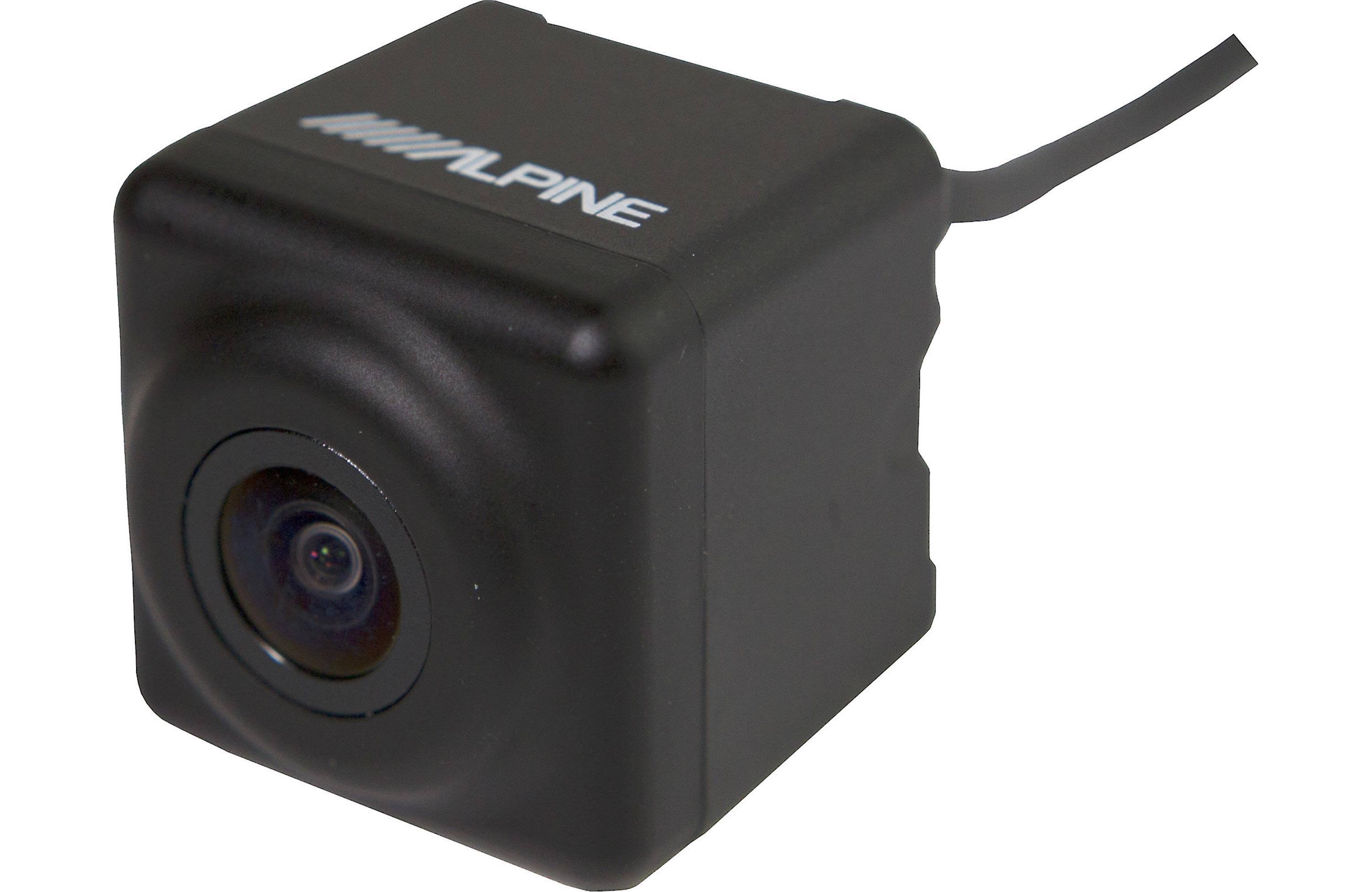 Multi-view Rear Camera H36876