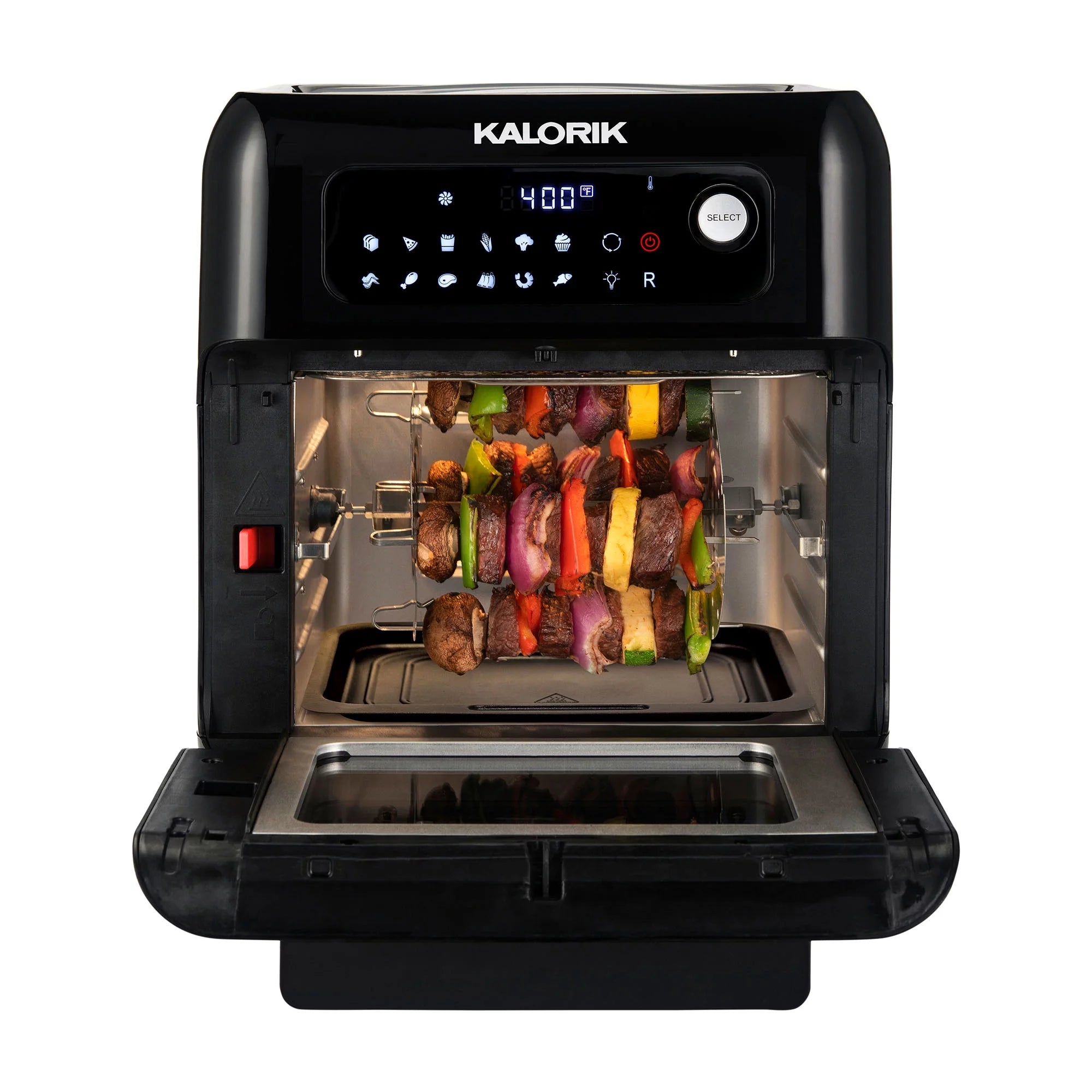 10 Quart Digital Air Fryer Oven I713135