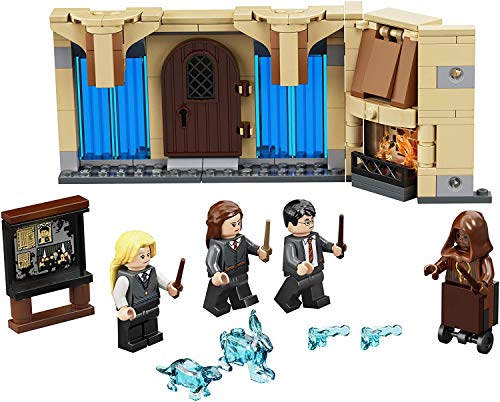 LEGO Harry Potter Hogwarts Room of Requirement (193 Pieces) M2404
