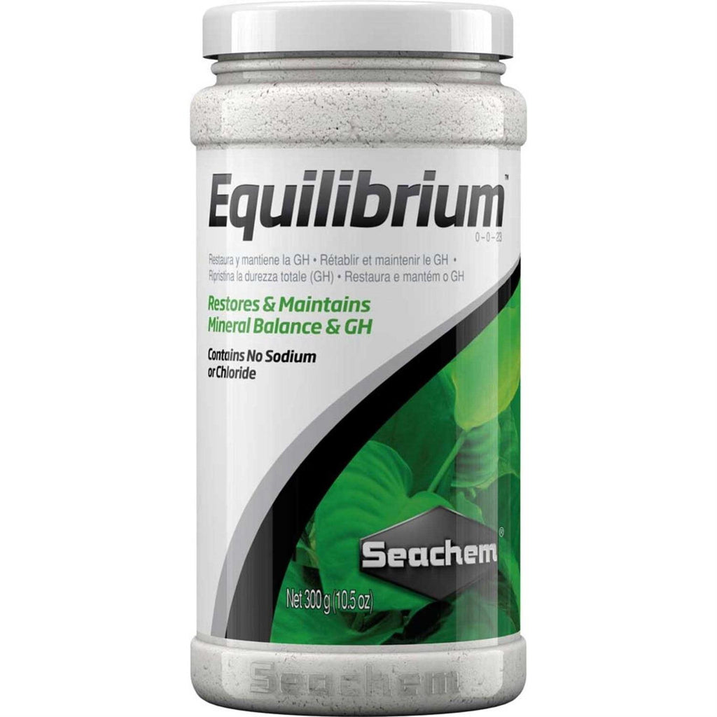 Equilibrium J8293