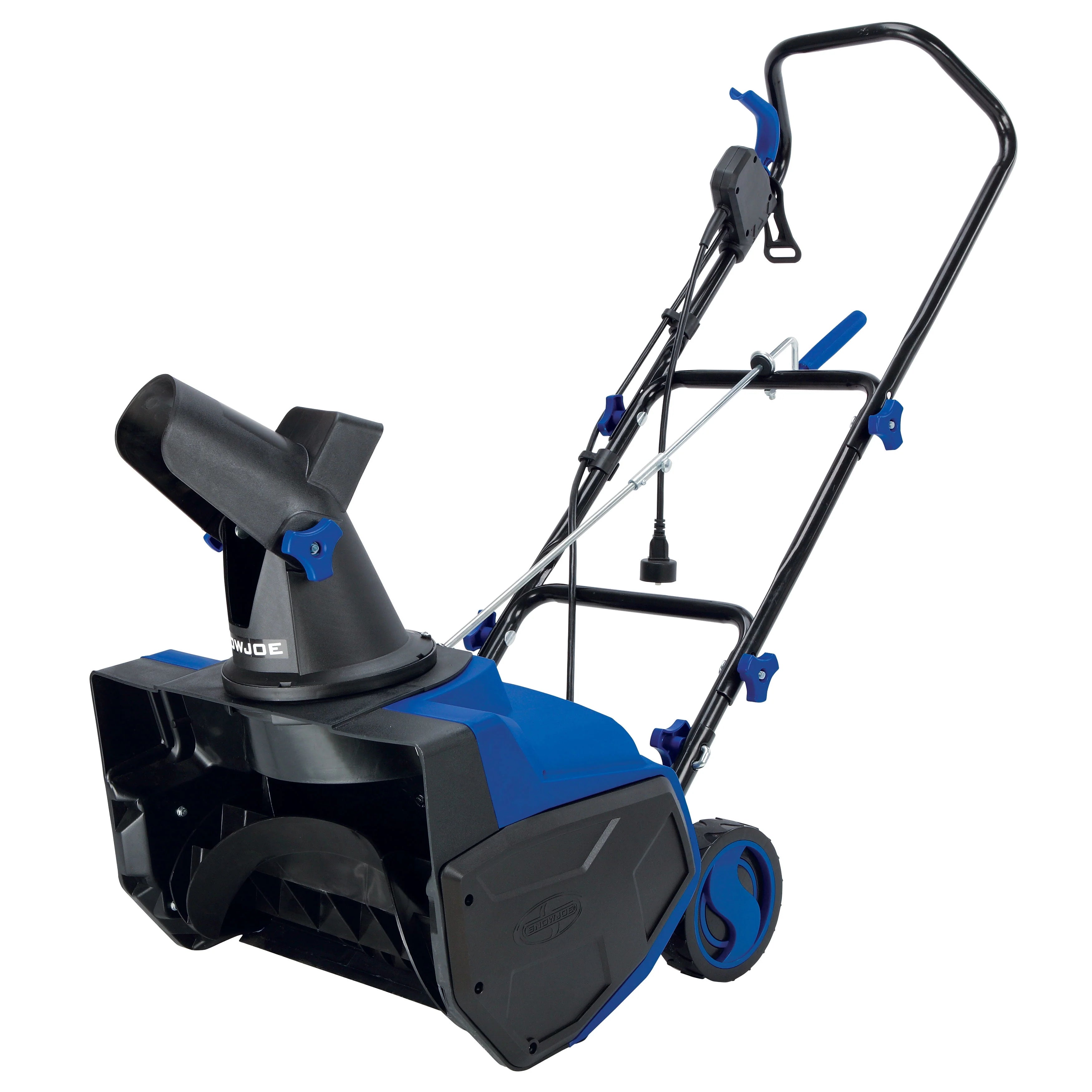 18-inch Electric Single-Stage Snow Blower Z29964