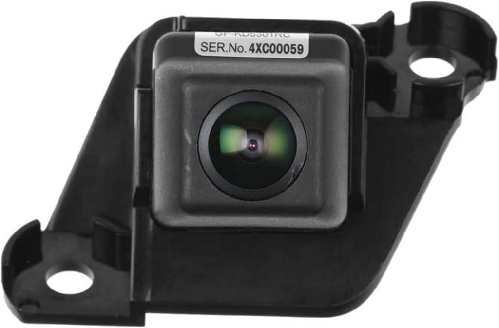 Rear View Backup Camera Compatible with Toyota Tacoma 2008-2013 E5534
