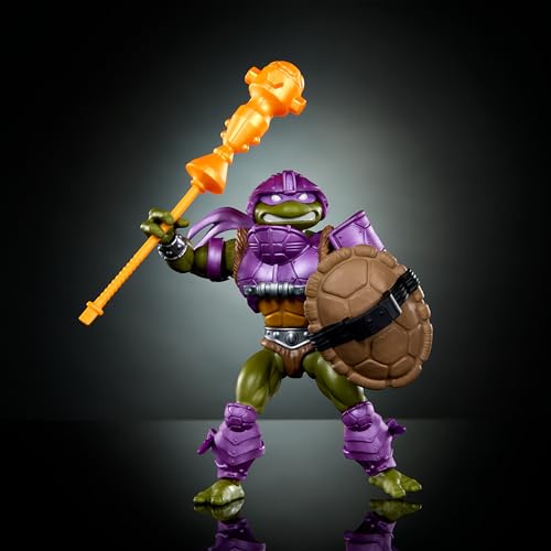 16 Articulations Action Figure O67033