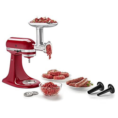 5-Quart Tilt-Head Stand Mixer J50202