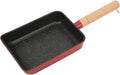 Red Non Stick Mini Frying Pan A312999